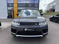 Land Rover Range Rover Sport 3.0 SDV6 /22/PANO/KEYLESS/