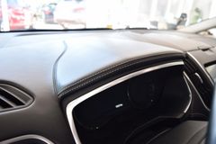 FORD S-MAX Vignale 2.0 TDCi~Allrad~Automatik~AHK~LED