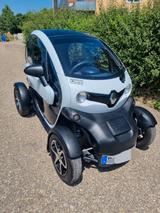 Renault Twizy - Renault Twizy aus 2016