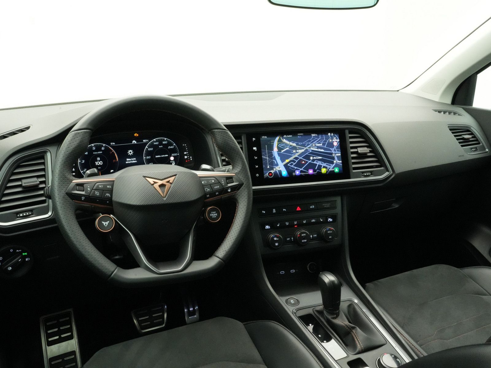 Cupra Ateca - Bild 5