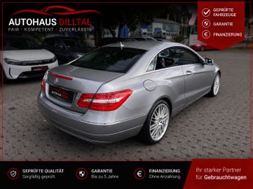 Mercedes E 250 - 6