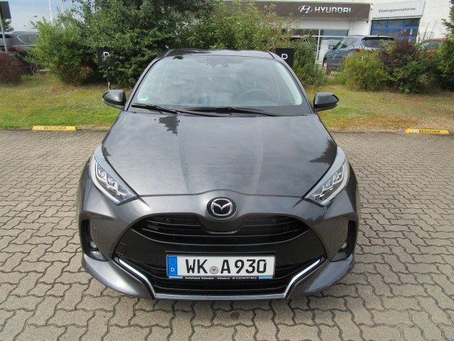 Mazda 2 1.5L Hybrid VVT-i FWD Agile