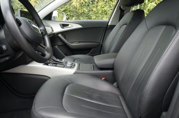 Audi A6 - 9