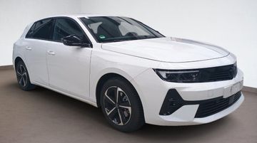 Opel Astra L 5tg  1.2 Hybrid eDCT GS 360° Kamera