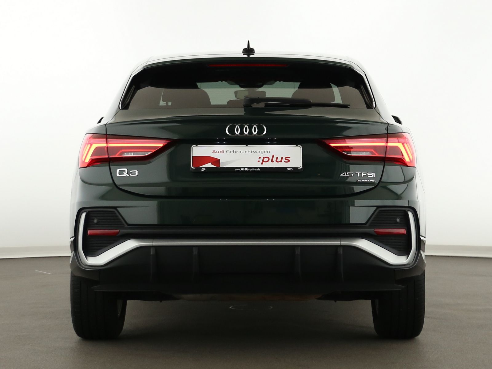 Audi Q3 - Bild 6