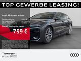 Audi A6 e-tron Avant EDITION ONE GREY BuO LM21 PANO