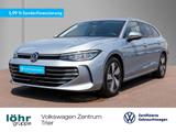 Volkswagen Passat Variant 2.0 TDI DSG Elegance AHK, WWV