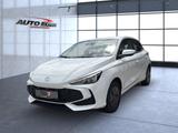 MG3 Standard 1,5 Hybrid+ Automatik Klimaaut. BT - MG: B