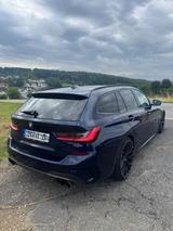 BMW M340i xDrive Touring Auto - - BMW M340i: Automatik
