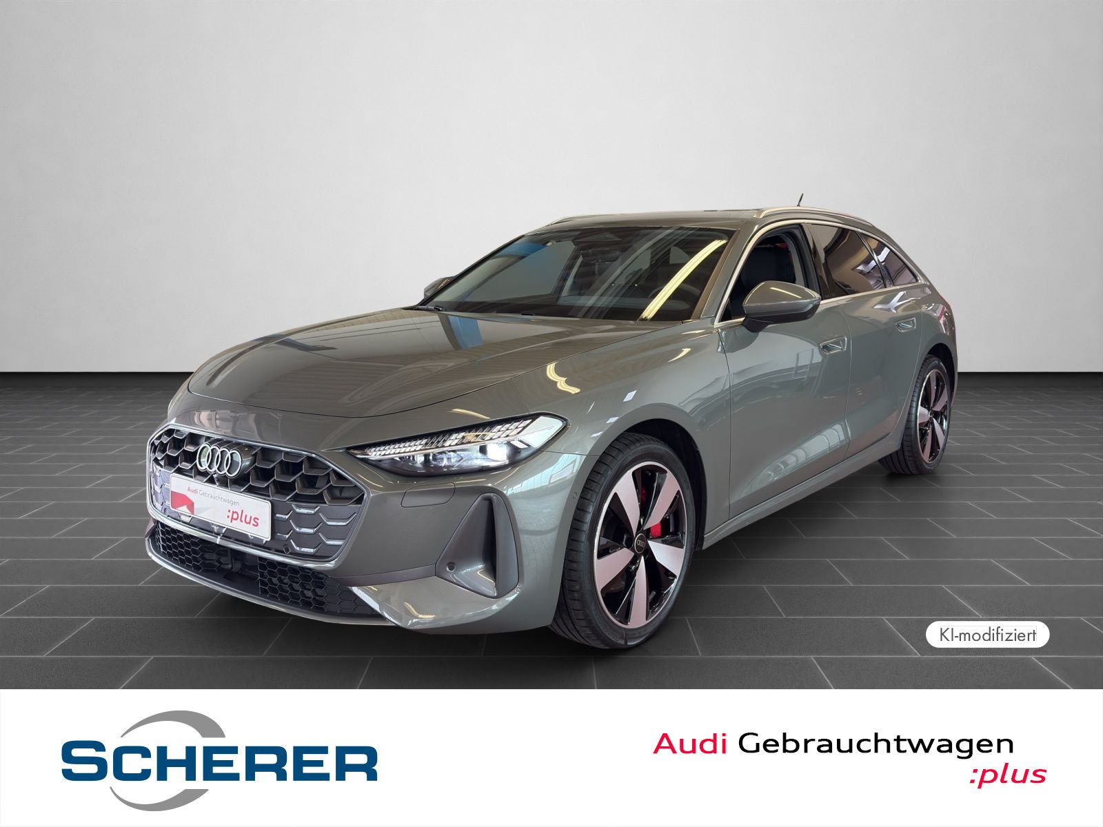 Audi A5 - Bild 1