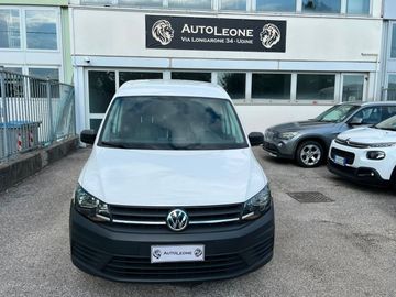Volkswagen Caddy - 2