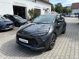 Toyota C-HR 1.8-l-VVT-i Hybrid Teamplayer,Navi,TWW,Alu - Toyota C-HR Gebrauchtwagen in München