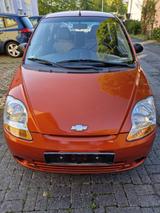Chevrolet Matiz 0.8 S S - Chevrolet Matiz von privat