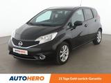 Nissan Note 1.2 Acenta PLUS Aut.*NAVI*TEMPO*PDC*SHZ* - Nissan Note: Acenta