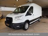 Ford Transit Kasten 2.0 TDCI HDT L3H2 TREND 350 - gebrauchte Kleinbusse