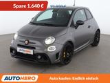 Abarth 595 1.4 Competizione*NAVI*XENON*PDC*BEATS*KLIMA* - Abarth 595 Gebrauchtwagen