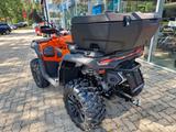 CFMOTO CFORCE 850 Touring ABS T3b - CFMOTO CFORCE 850 TOURING