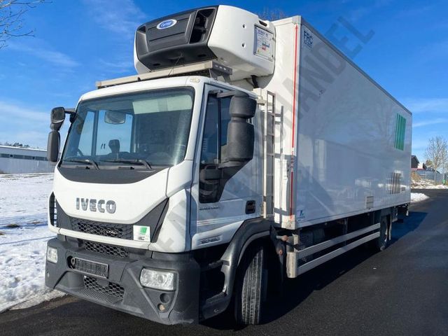 Iveco Eurocargo 160E250 - E6 - Multitemp - Car...