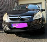 Opel Corsa 1.0 Twinport ecoFLEX - - Opel Corsa aus 2008: Ecoflex