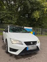 Seat Leon Cupra 280 Pano, DSG, 8x 19 - Seat Leon: 2.8