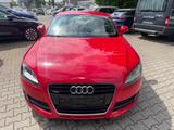 Audi TT Coupe/Roadster 3.2 Coupe quattro - Audi TT aus 2008: 3.2