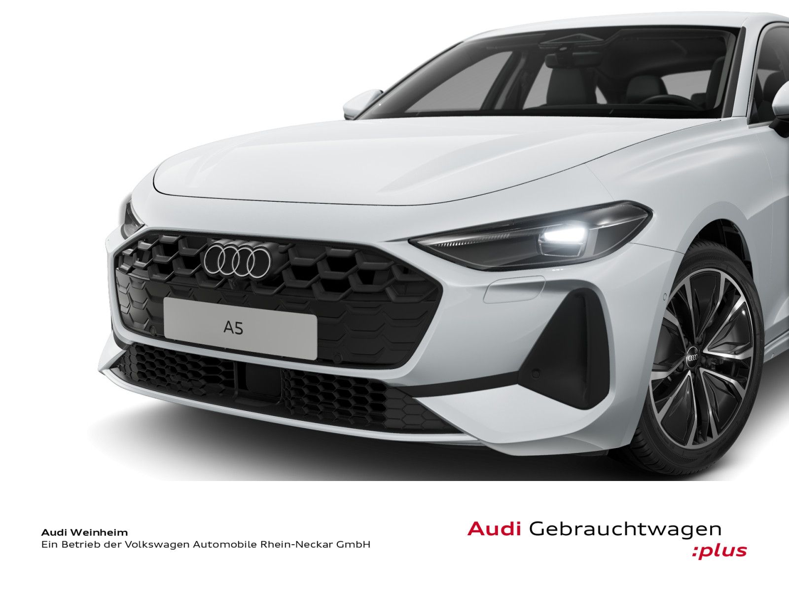 Audi A5 - Bild 11