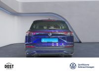 Volkswagen Tayron - Vorschau Bild 5