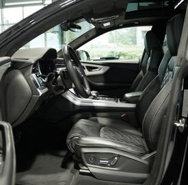 2020 AUDI SQ8 — миниатюра 26