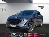 Nissan Ariya 87kWh PDS E-Pedal 360 Grad LED Evolve Pack - graue Nissan Ariya
