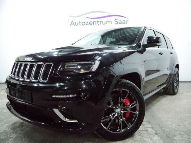 Jeep Grand Cherokee 6.4 V8 HEMI SRT Pano Navi Leder