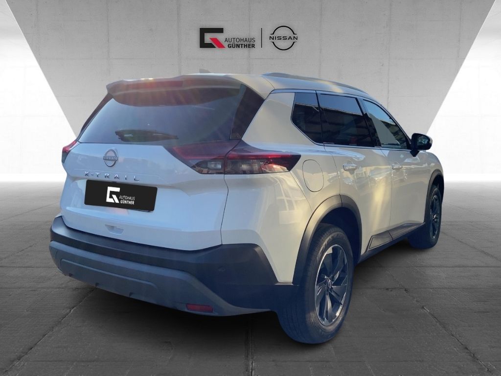Nissan X-Trail - Bild 5
