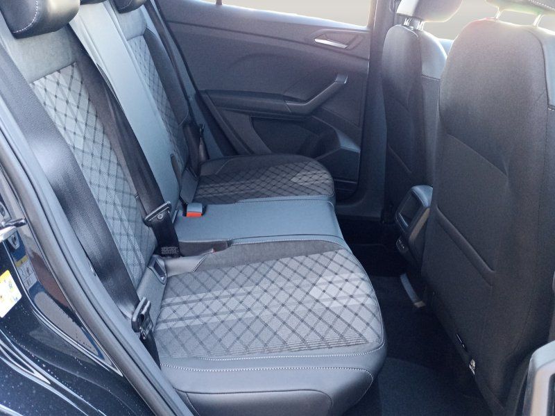 Fahrzeugansicht 16 Fahrzeugabbildung Volkswagen T-Cross 1.5 TSI R-Line DSG AHK+NAVI+IQ-LED+KAME