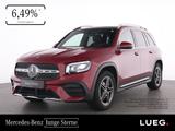 Mercedes-Benz GLB 180 AMG+MBUXHighEnd+Pano+EHeck+Amb+WD+Kamera - Mercedes-Benz GLB 180 in Köln