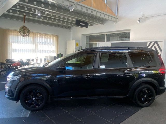 Dacia Jogger TCe 110 7-Sitzer