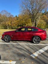 BMW X4 M40 M40i - - BMW X4 M40 Gebrauchtwagen