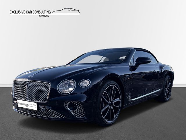 BENTLEY Continental GTC – Bild 3