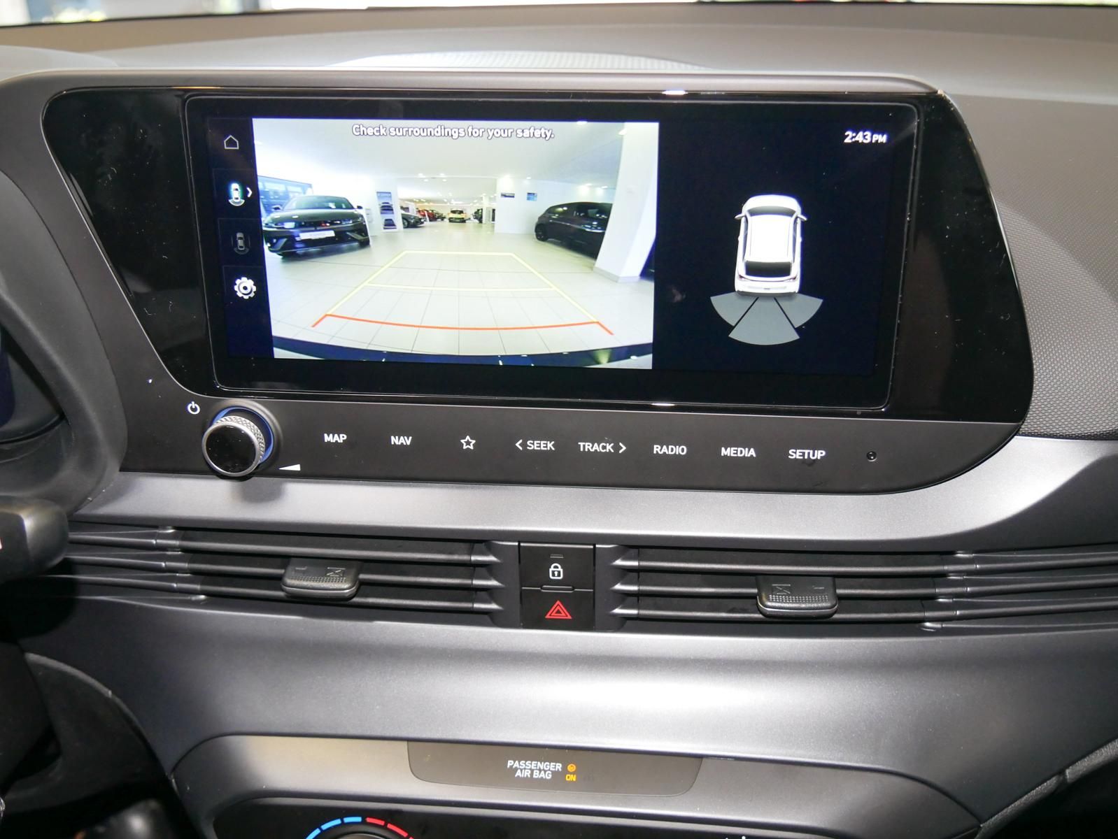 Hyundai i20 - Bild 13