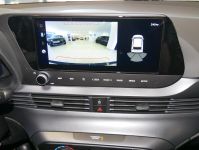 Hyundai i20 - Vorschau Bild 13
