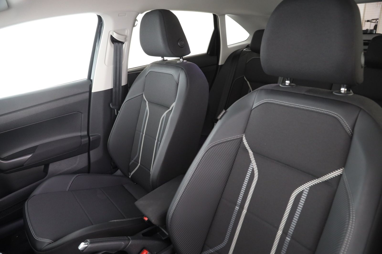 Volkswagen Taigo - Bild 12