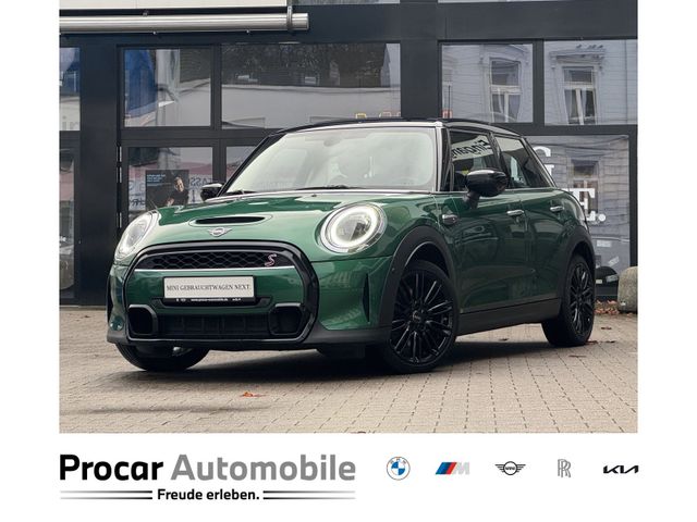 MINI Cooper S 5-trg. AdapLED PA Navi PDC CarPlay Shz