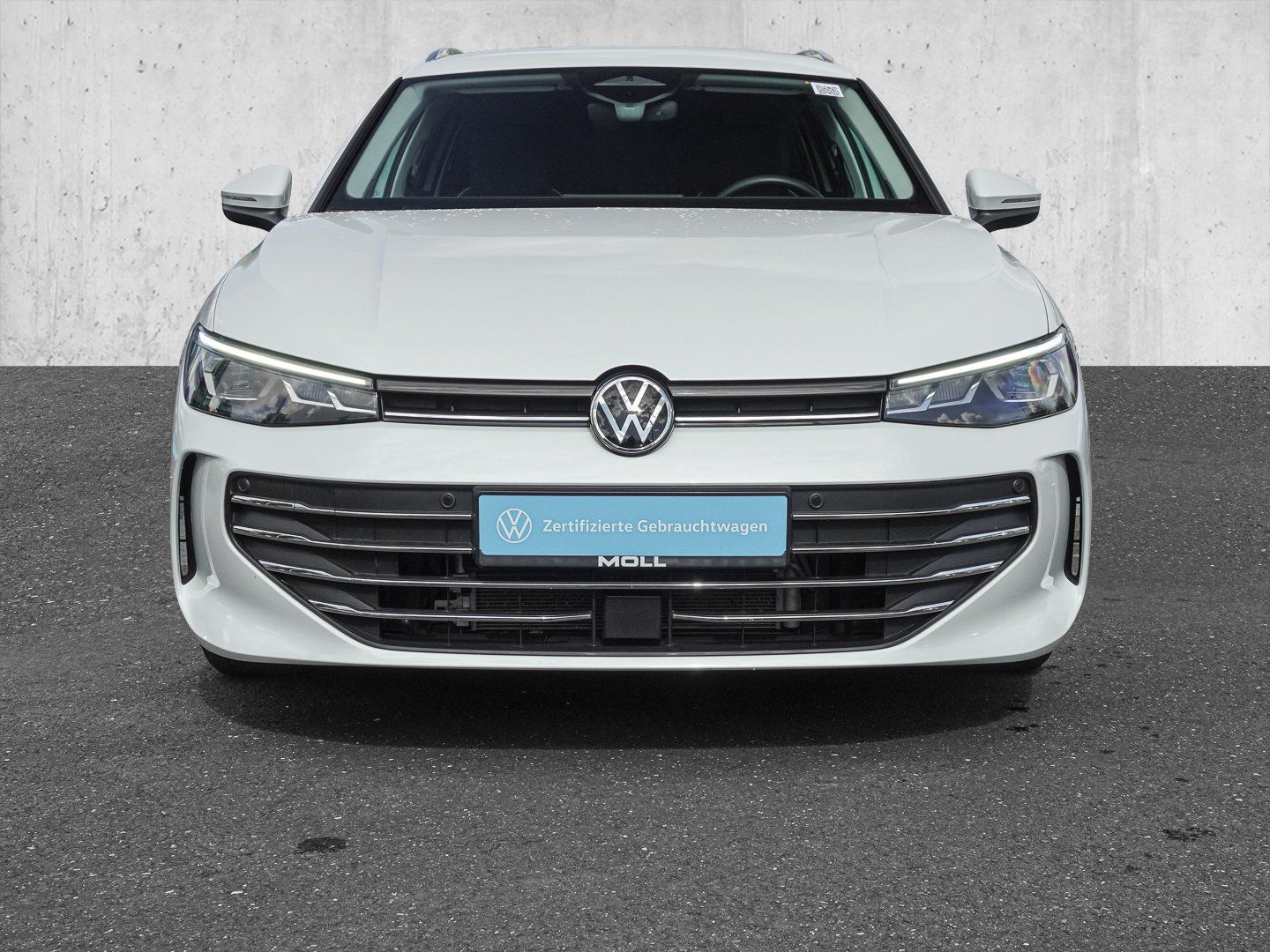 Volkswagen Passat Variant 1.5 eHybrid DSG Business HEAD-UP foto 3