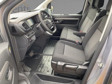 Opel Zafira Life - 5