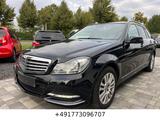 Mercedes-Benz C 200 T CGI BlueEfficiency Xenon ILS eGSHD Navi - Mercedes-Benz C 200 aus 2013