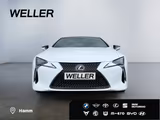Lexus LC 500h Coupe Carbon*Levinson*HuD*Performance*DA - Lexus Gebrauchtwagen von 2017