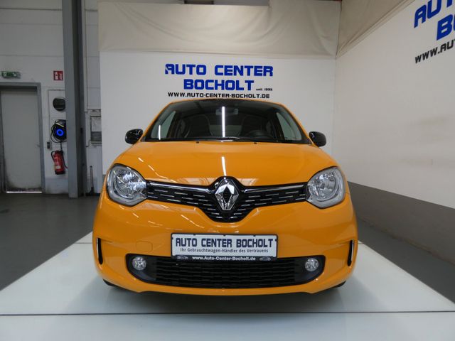 Renault Twingo Techno Electric*Navigation*RFK