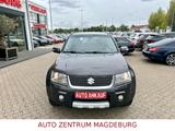 Suzuki Grand Vitara 2.4 VVT*NAVI*AHK*KAMERA*SITZH*TEMP* - Suzuki Grand Vitara: Geländewagen