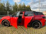 Volkswagen ID.4 GTX 4MOTION Black Edition Batt: 82kWh - VW ID.4 von privat
