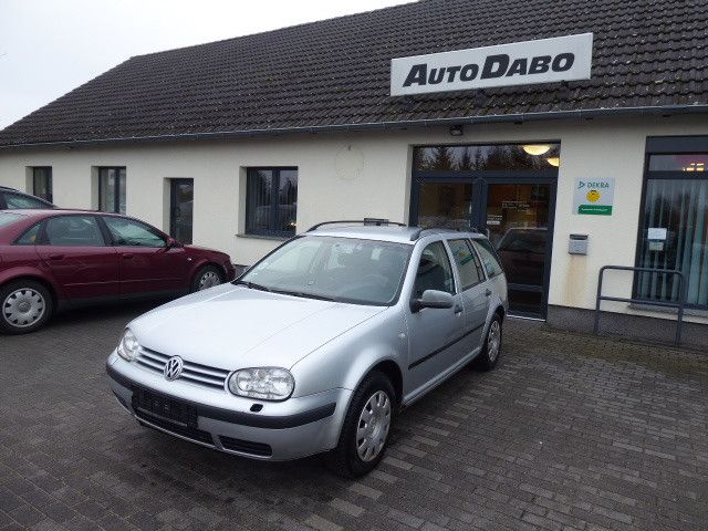 Volkswagen Golf IV 1,9 TDi Variant Ocean