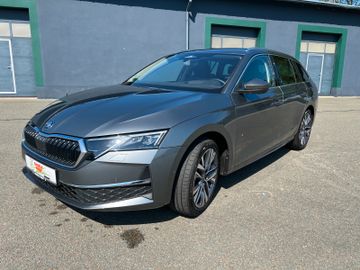 Skoda Octavia Combi 1.5 TSI mHEV 110 kW