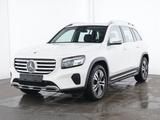 Mercedes-Benz GLB 180 PROGRESSIVE+AHK+KAMERA+WINTER/SPIEGEL-P. - gebrauchte Mercedes-Benz GLB 180 aus dem Jahr 2024